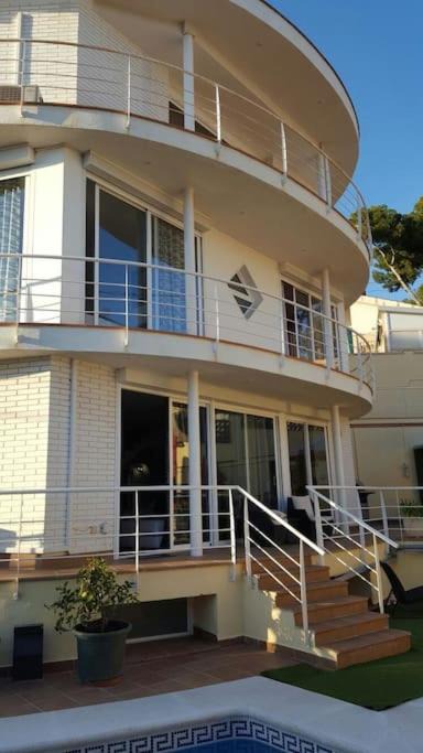 Photo of Buildings in Castelldefels