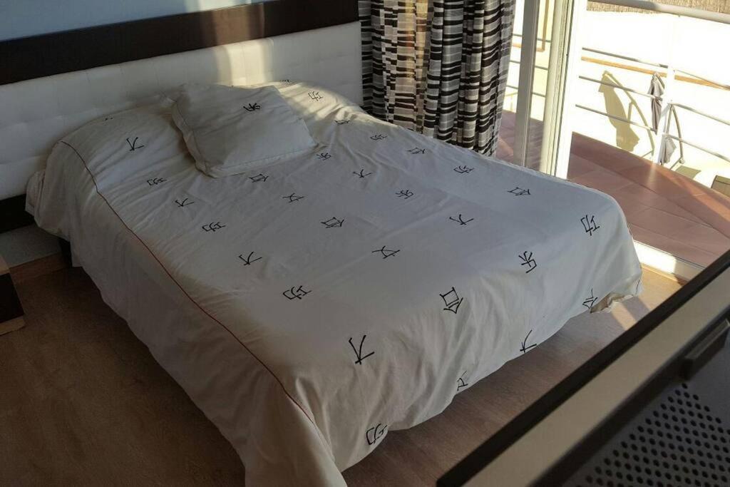 Photo of Bedroom in Castelldefels