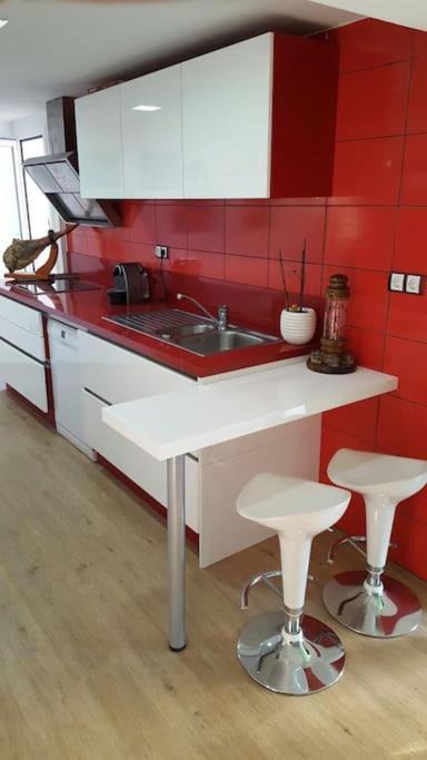 Photo of Livingroom in Castelldefels