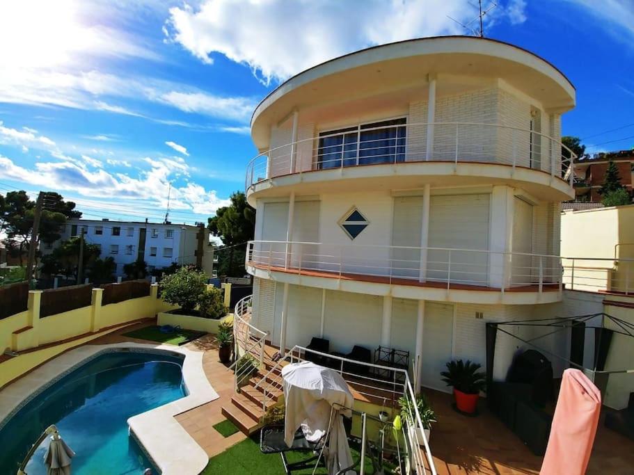 Photo of Outdoor in Castelldefels
