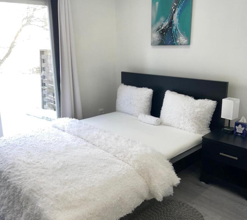 Photo of Bedroom in Waterloo