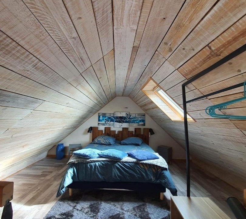 Photo of Bedroom in Commana