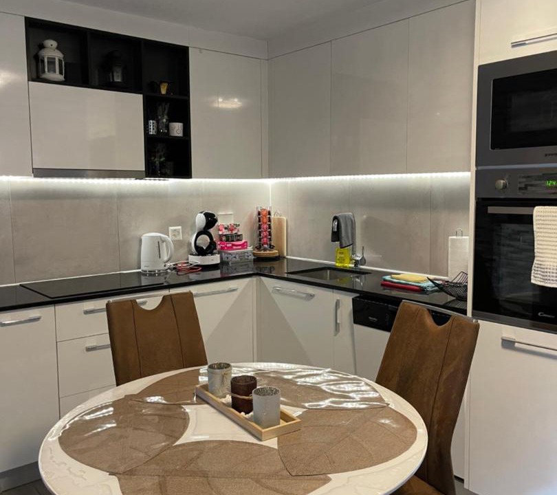 Photo of Kitchen in Couvet