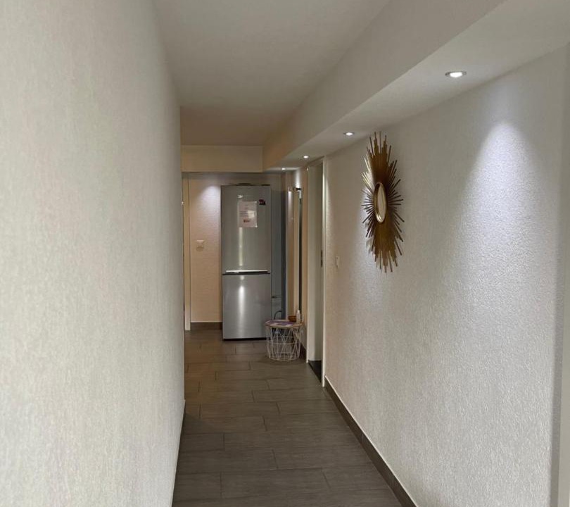 Photo of Bedroom in Couvet