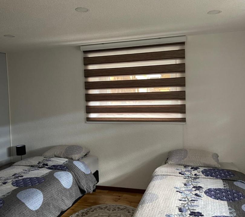 Photo of Bedroom in Couvet