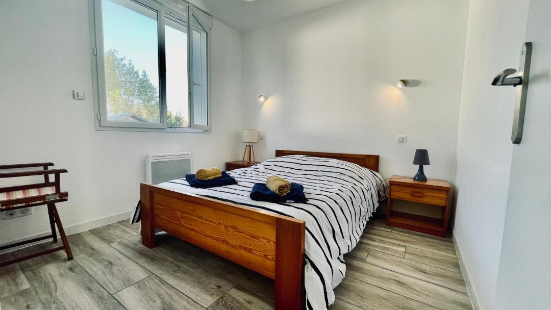 Photo of Bedroom in Roscanvel