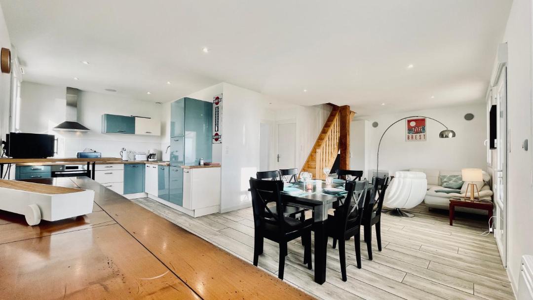Photo of Livingroom in Roscanvel