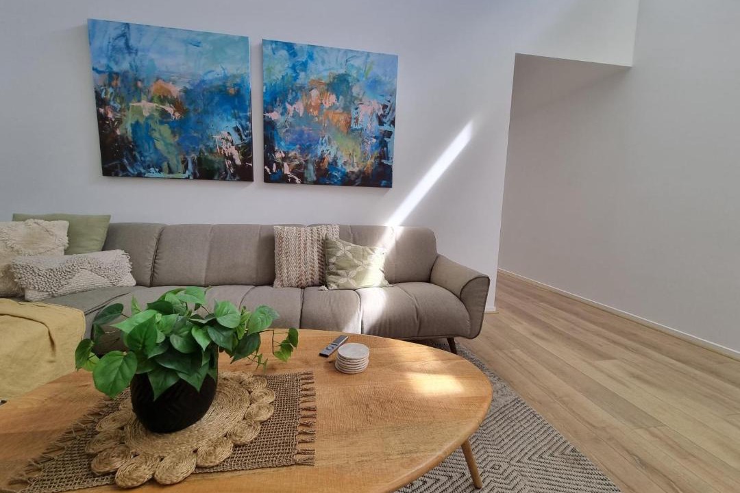 Photo of Livingroom in Point Lonsdale