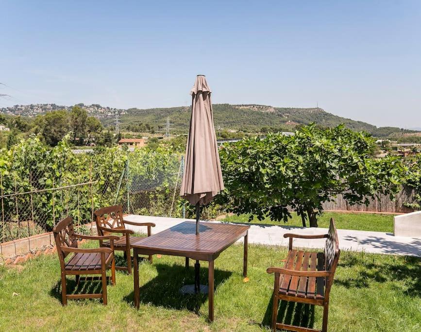 Photo of Patio Balcony in Cervello