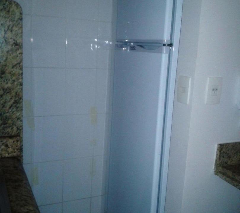 Photo of Bathroom in Setor Bueno