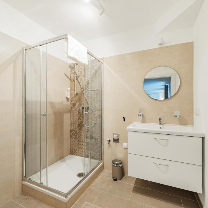 Photo of Bathroom in Rudolfsheim-Funfhaus