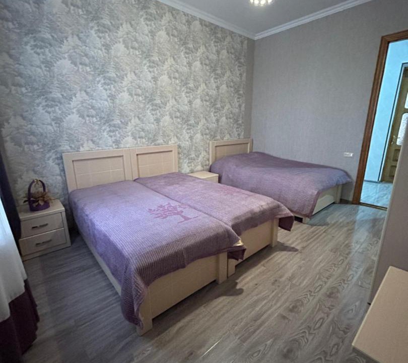 Photo of Bedroom in Tsqaltubo
