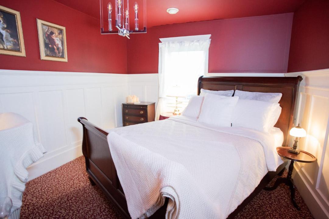 Photo of Bedroom in Maryhill