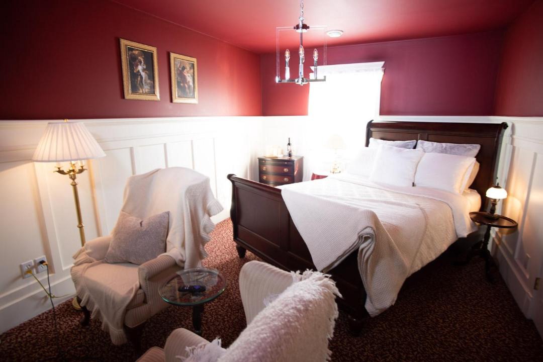 Photo of Bedroom in Maryhill
