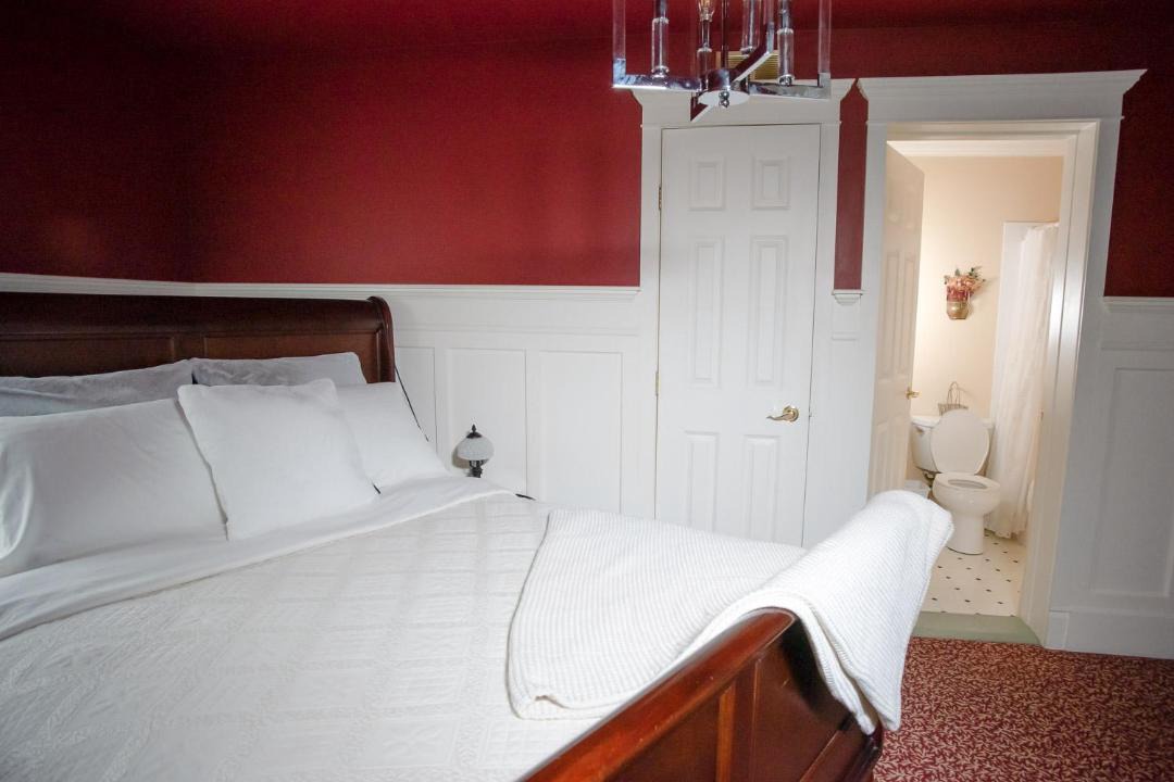 Photo of Bedroom in Maryhill
