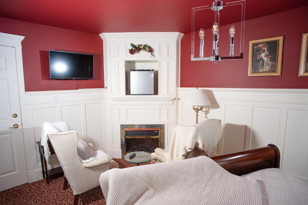 Photo of Bedroom in Maryhill