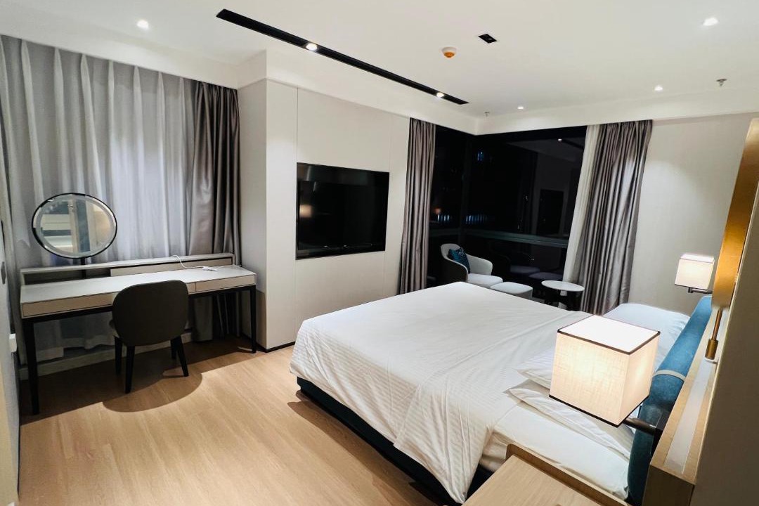 Photo of Bedroom in Bin Hu District