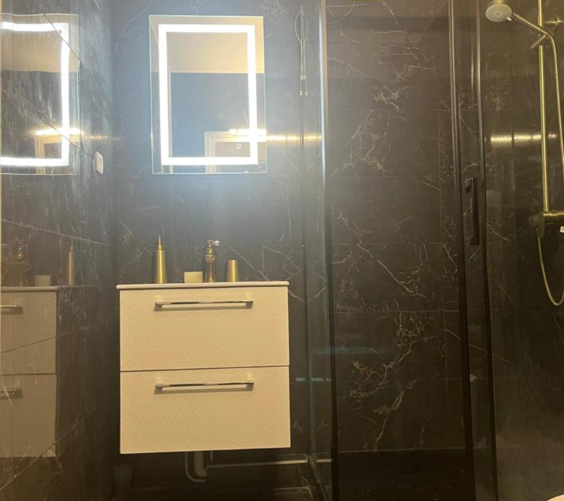 Photo of Bathroom in Chantiers