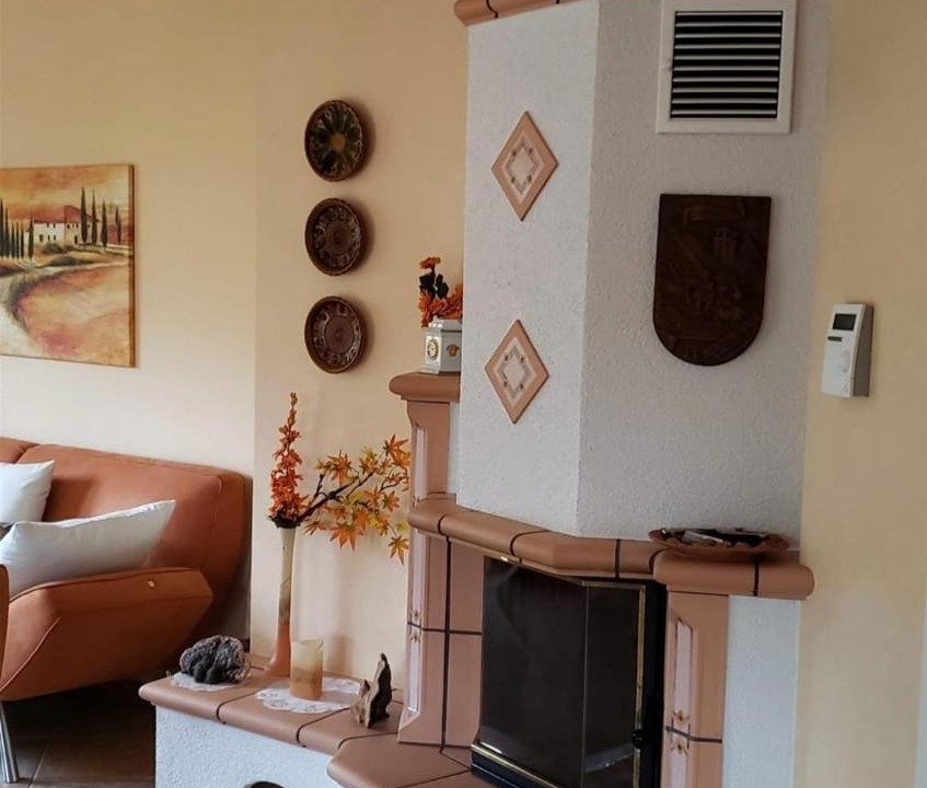 Photo of Livingroom in Asbach-Sickenberg