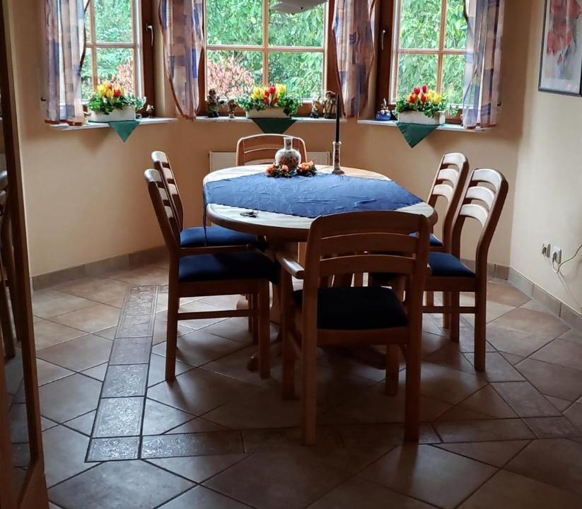 Photo of Livingroom in Asbach-Sickenberg