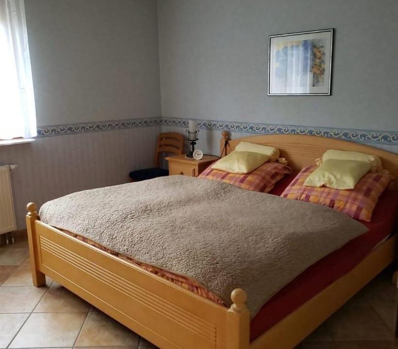 Photo of Bedroom in Asbach-Sickenberg
