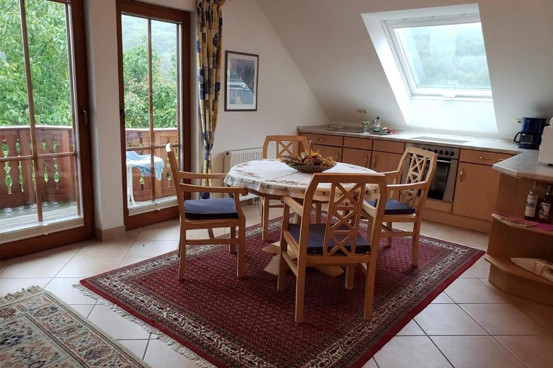 Photo of Livingroom in Asbach-Sickenberg