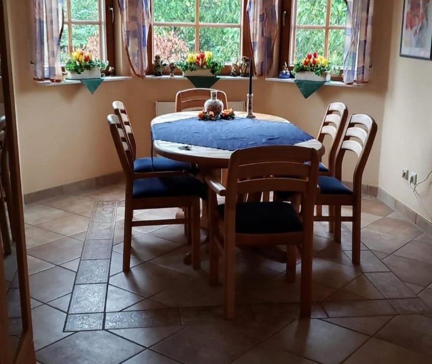 Photo of Livingroom in Asbach-Sickenberg