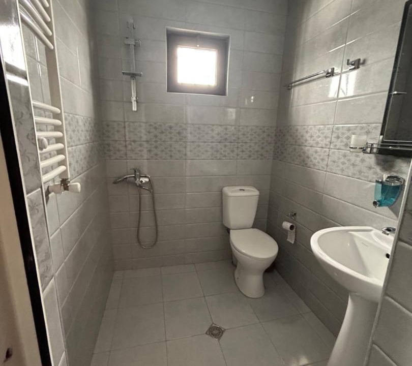 Photo of Bathroom in Tsqaltubo