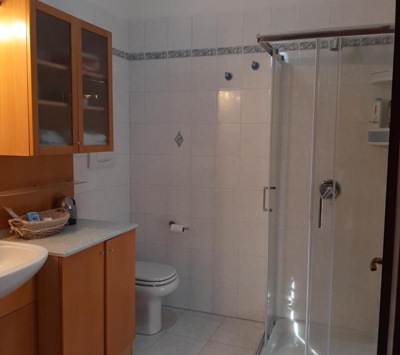 Photo of Bathroom in Peschiera Borromeo