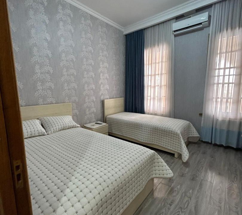 Photo of Bedroom in Tsqaltubo