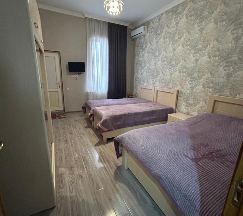 Photo of Bedroom in Tsqaltubo