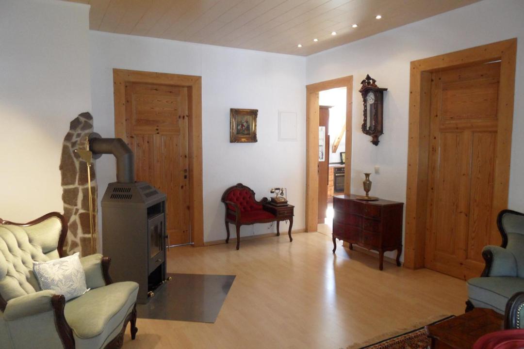Photo of Livingroom in Orth