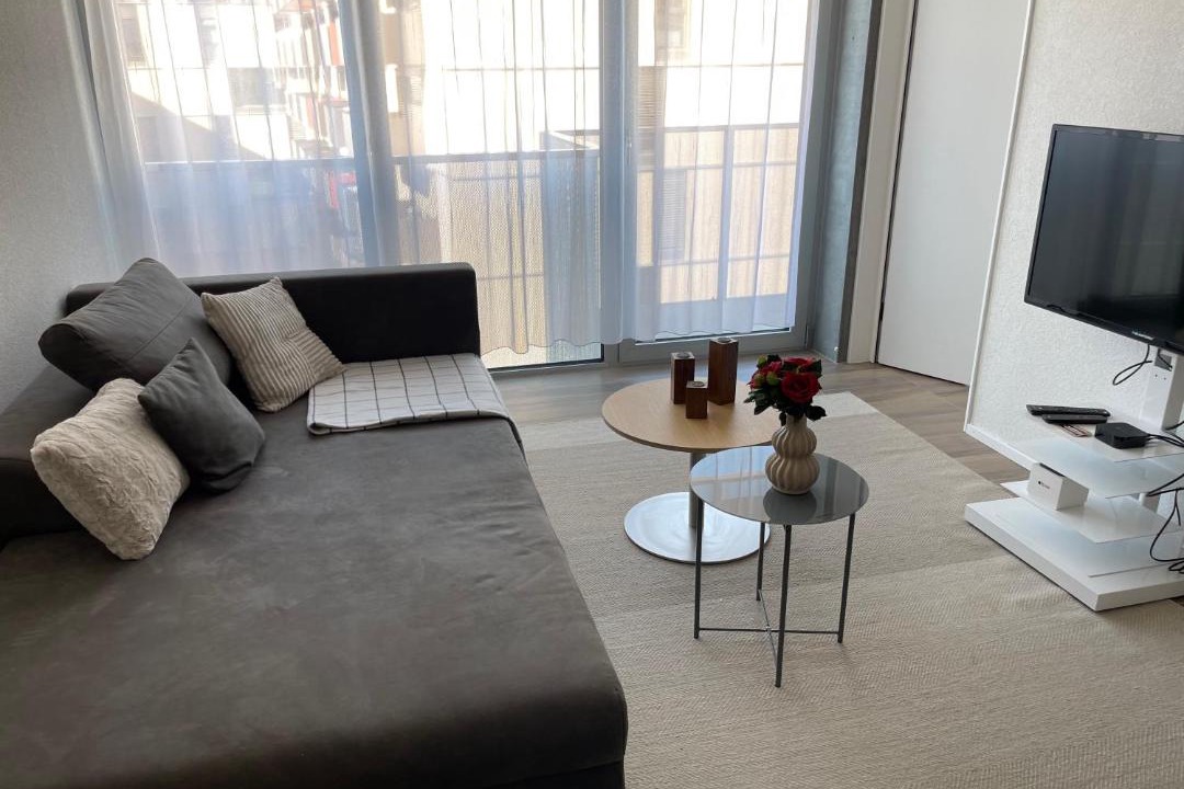 Photo of Livingroom in Vevey