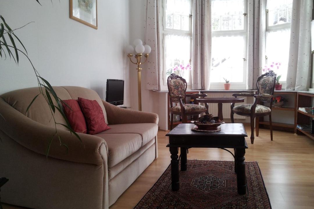 Photo of Livingroom in Orth