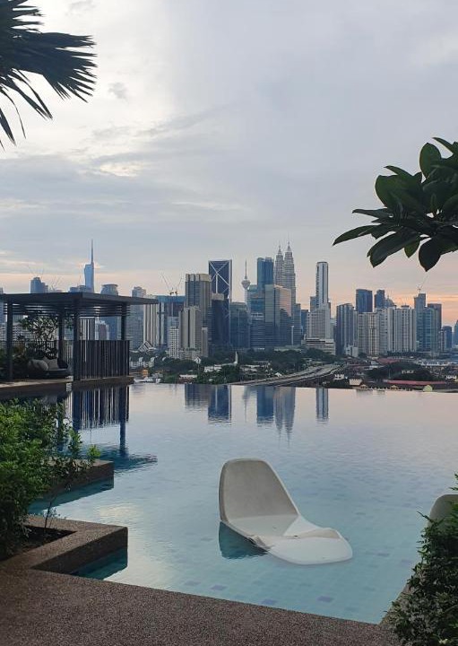 Photo of Outdoor in Taman Keramat