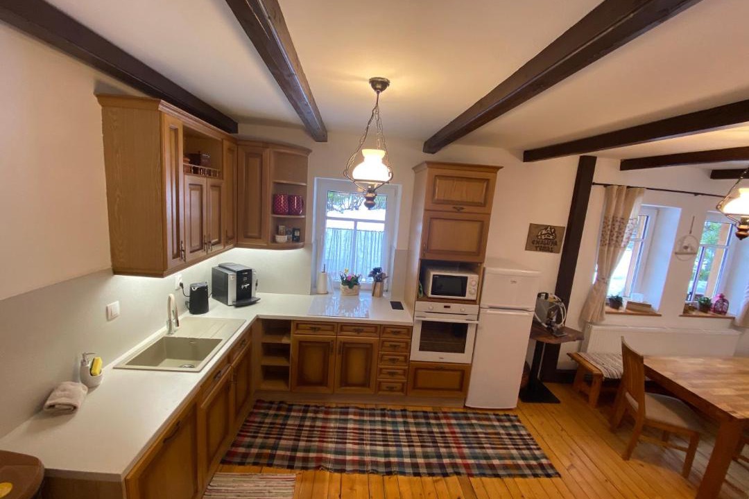 Photo of Livingroom in Jezersko
