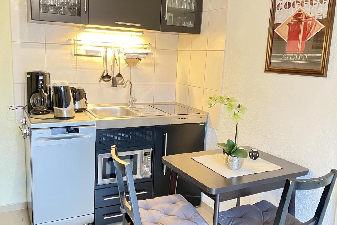 Photo of Kitchen in Friedrichroda