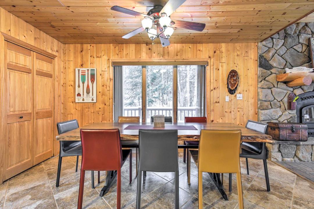 Photo of Livingroom in Crandon