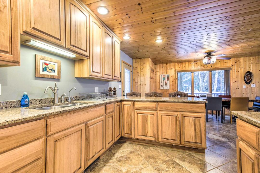 Photo of Kitchen in Crandon