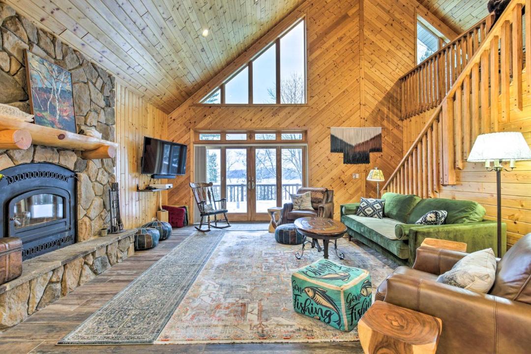 Photo of Livingroom in Crandon