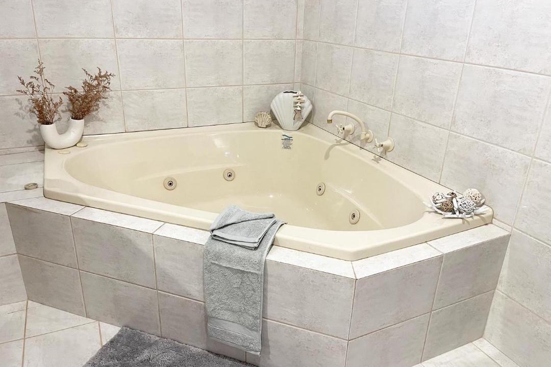 Photo of Bathroom in Scarborough