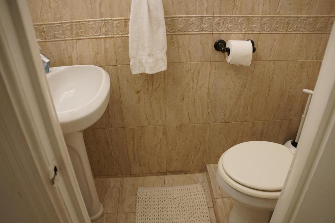 Photo of Bathroom in Nassau