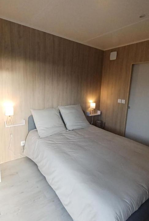Photo of Bedroom in Ormes