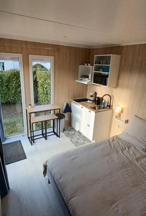 Photo of Bedroom in Ormes