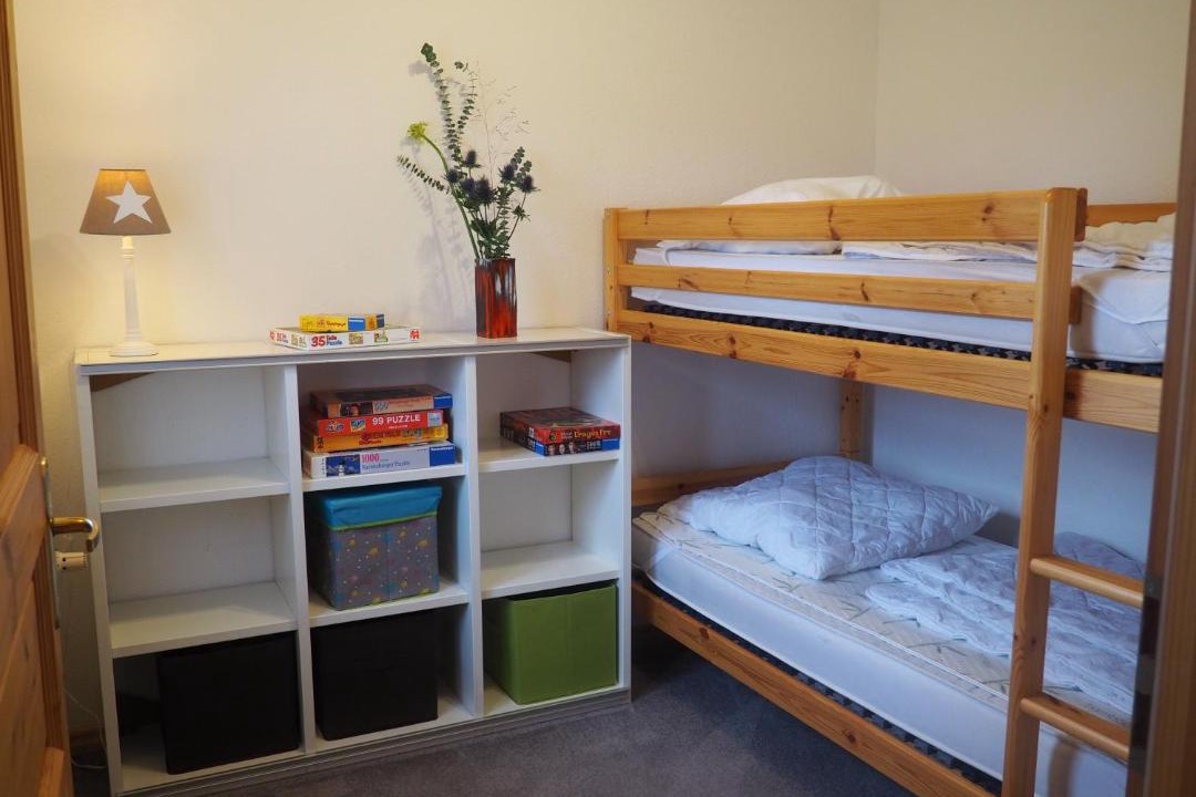 Photo of Bedroom in Joachimsthal