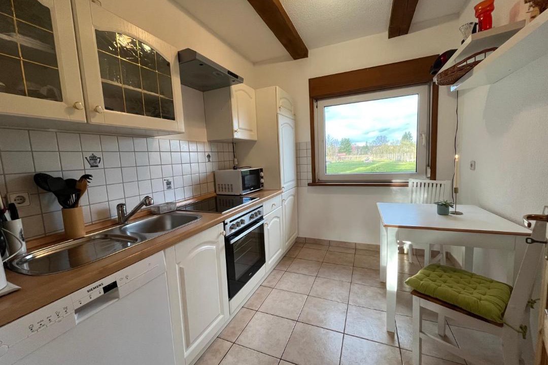Photo of Kitchen in Joachimsthal
