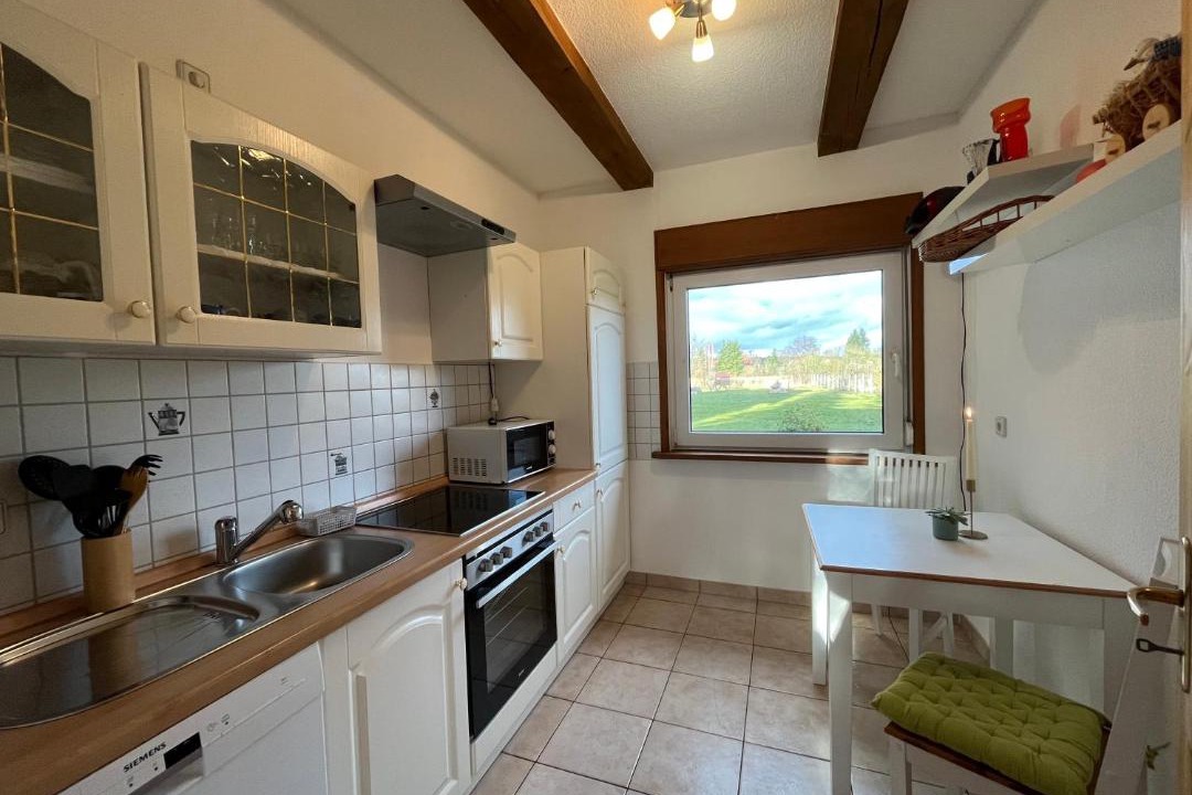 Photo of Kitchen in Joachimsthal