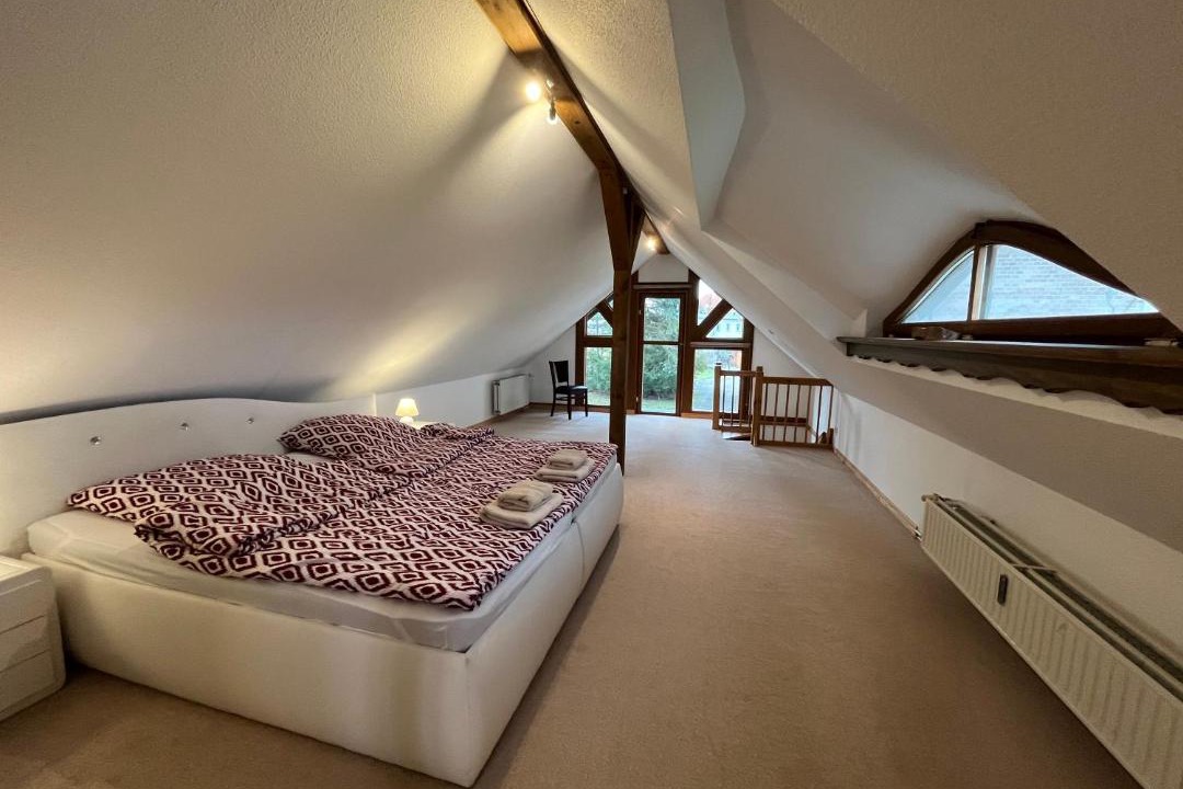 Photo of Bedroom in Joachimsthal