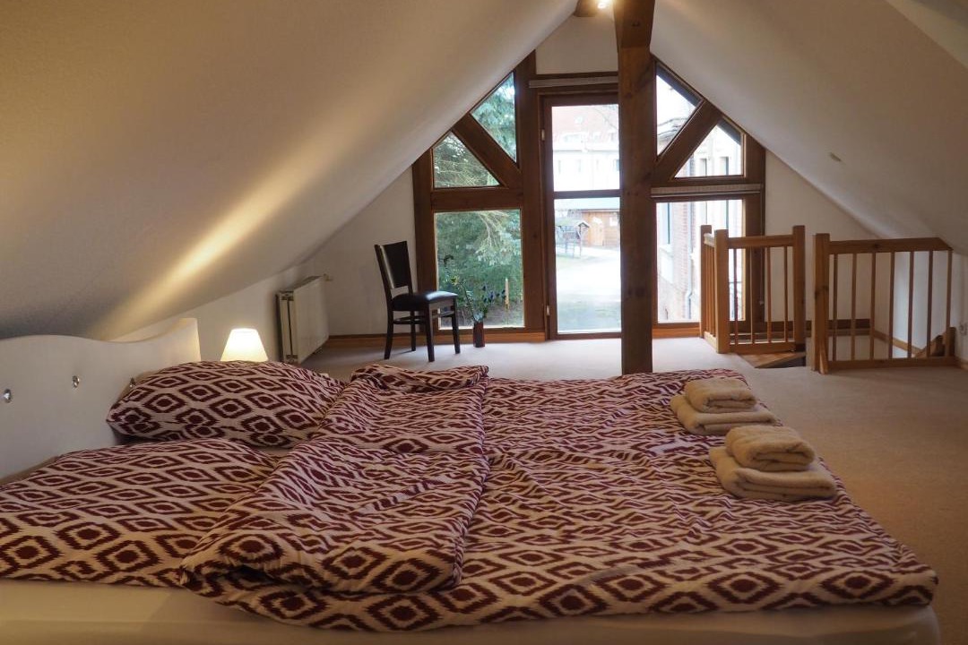 Photo of Bedroom in Joachimsthal