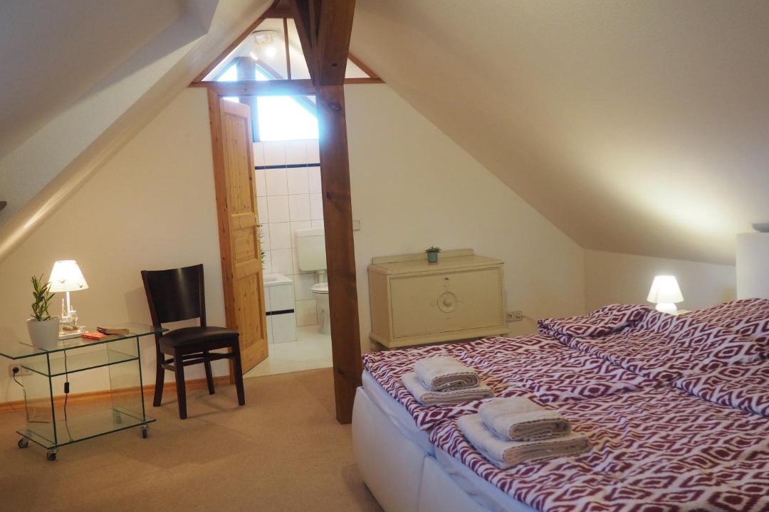 Photo of Bedroom in Joachimsthal